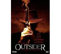 The Outsider by Tim Daly