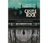 The Outsider / Castle Rock: The Complete First Season