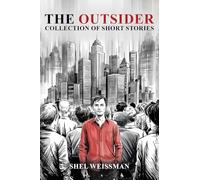 The Outsider: Collection of Short Stories