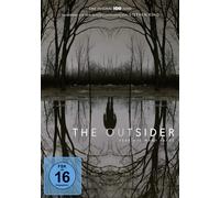The Outsider - Die komplette erste Staffel (DVD)
