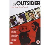 The Outsider [DVD] [2005] [Edizione: Regno Unito]