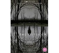 The Outsider [DVD] [2020]