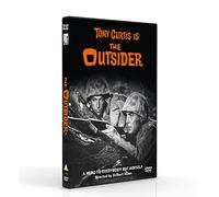 The Outsider [DVD] [Edizione: Regno Unito]
