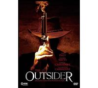 The Outsider (DVD) Tim Daly Naomi Watts Keith Carradine David Carradine