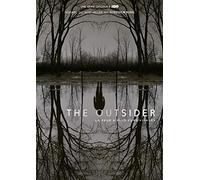 The Outsider-Saison 1 [DVD]