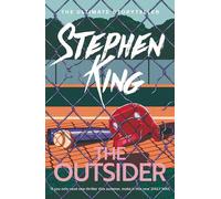 The outsider: Stephen King