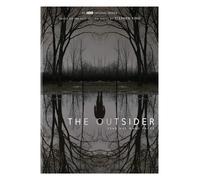 The Outsider: The First Season (DVD) Ben Mendelsohn Bill Camp Jeremy Bobb