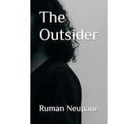 The Outsider: The Man Who Sees Everything and Nothing
