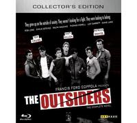 The Outsiders