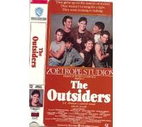 The Outsiders