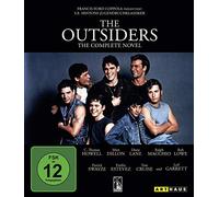 The Outsiders