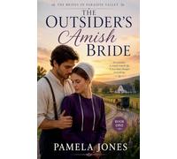 The Outsider's Amish Bride: 1
