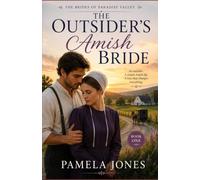 The Outsider's Amish Bride
