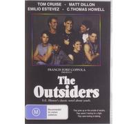 The Outsiders (DVD)
