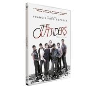 The Outsiders [Director's Cut - Edition Simple]