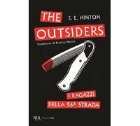 The Outsiders. I ragazzi della 56ª strada