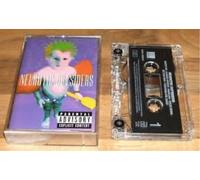 The Outsiders Neurotic Outsiders (Cassette)