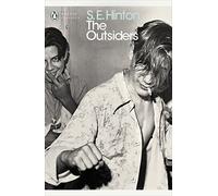 The Outsiders: Penguin Modern Classics