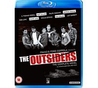 The Outsiders (Resleeve) [Edizione: Regno Unito]