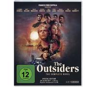 The Outsiders - Special Edition (2 4K Ultra HDs) (4K UHD Blu-ray)