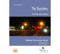 The Outsiders Student Discussion Guide Revised Edition
