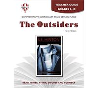 The Outsiders - Teacher Guide