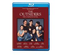 The Outsiders: The Complete Novel