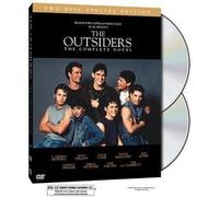 The Outsiders - The Complete Novel