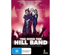 The Over the Hill Band ( Meisjes ) [ Origine Australiano, Nessuna Lingua Italiana ]