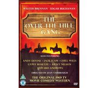 The Over The Hill Gang [DVD] [1969] by Walter Brennan