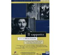 The Overcoat ( Il Cappotto )