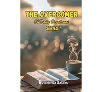 The Overcomer: 31 Daily Devotional