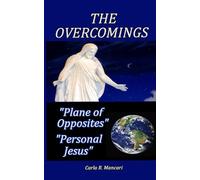 The Overcomings: “Plane of Opposites” “Personal Jesus”