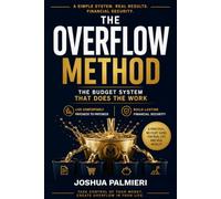 The Overflow Method: A No-Fluff Guide to Budgeting and Actually Sticking to It