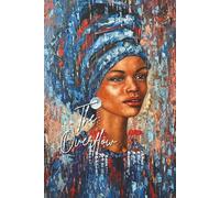 The Overflow: Pages for Pouring Out Thoughts and Dreams, Capturing the Abundance Within, A Journal for What Spills Beyond the Heart