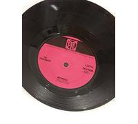 THE OVERLANDERS - THE OVERLANDERS michelle, 7 inch single, solid centre, 7N. 17034