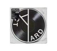 Yard Act The Overload (Vinyl LP) Limited 12" Album Picture Disc