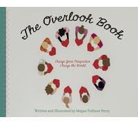 Megan Fullmer Perry The Overlook Book (Copertina rigida)