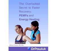 The Overlooked Secret to Faster Recovery PEMFs and Energy Healing