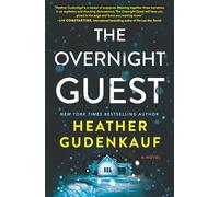 The Overnight Guest: A Novel