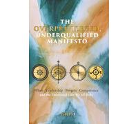 The Overprivileged, Underqualified Manifesto: When Leadership Forgets Competence and the Emotional Cost We All Hide