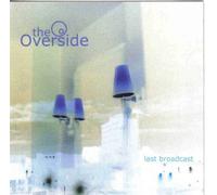 The Overside - Last Broadcast