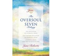 Jane Roberts The Oversoul Seven Trilogy (Tascabile)