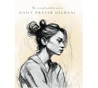 The Overstimulated Mom's Daily Prayer Journal