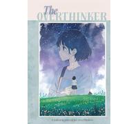 The Overthinker: A Calming Journal for Overthinkers