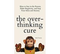 Nick Trenton The Overthinking Cure (Copertina rigida)