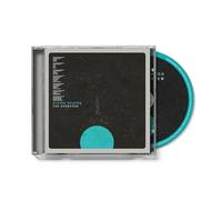 Steven Wilson The Overview (CD) Album (Jewel Case) (PRESALE 14/03/2025)