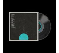 Steven Wilson The Overview (Vinyl LP) 12" Album (PRESALE 14/03/2025)