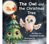 The Owl and the Christmas Tree