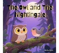 The Owl and the Nightingale
